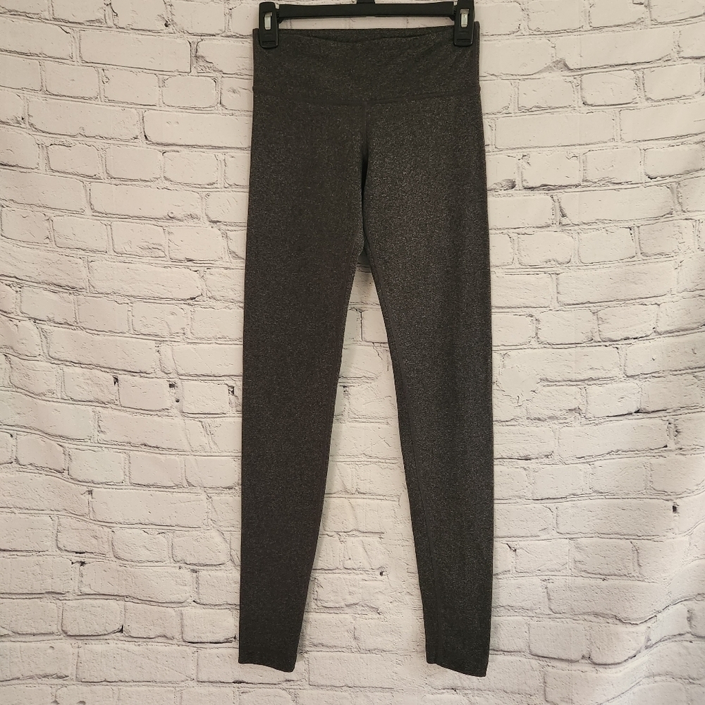 Lululemon Wunder Under Leggings